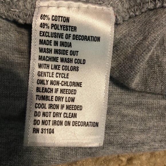 Crown and Ivy Holiday Outfit - Picture 6 of 6